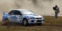 Veszprem Rally